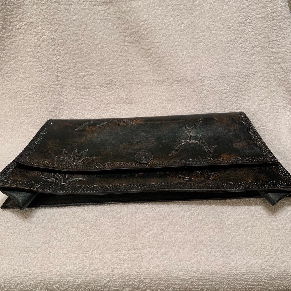 Antique Purse